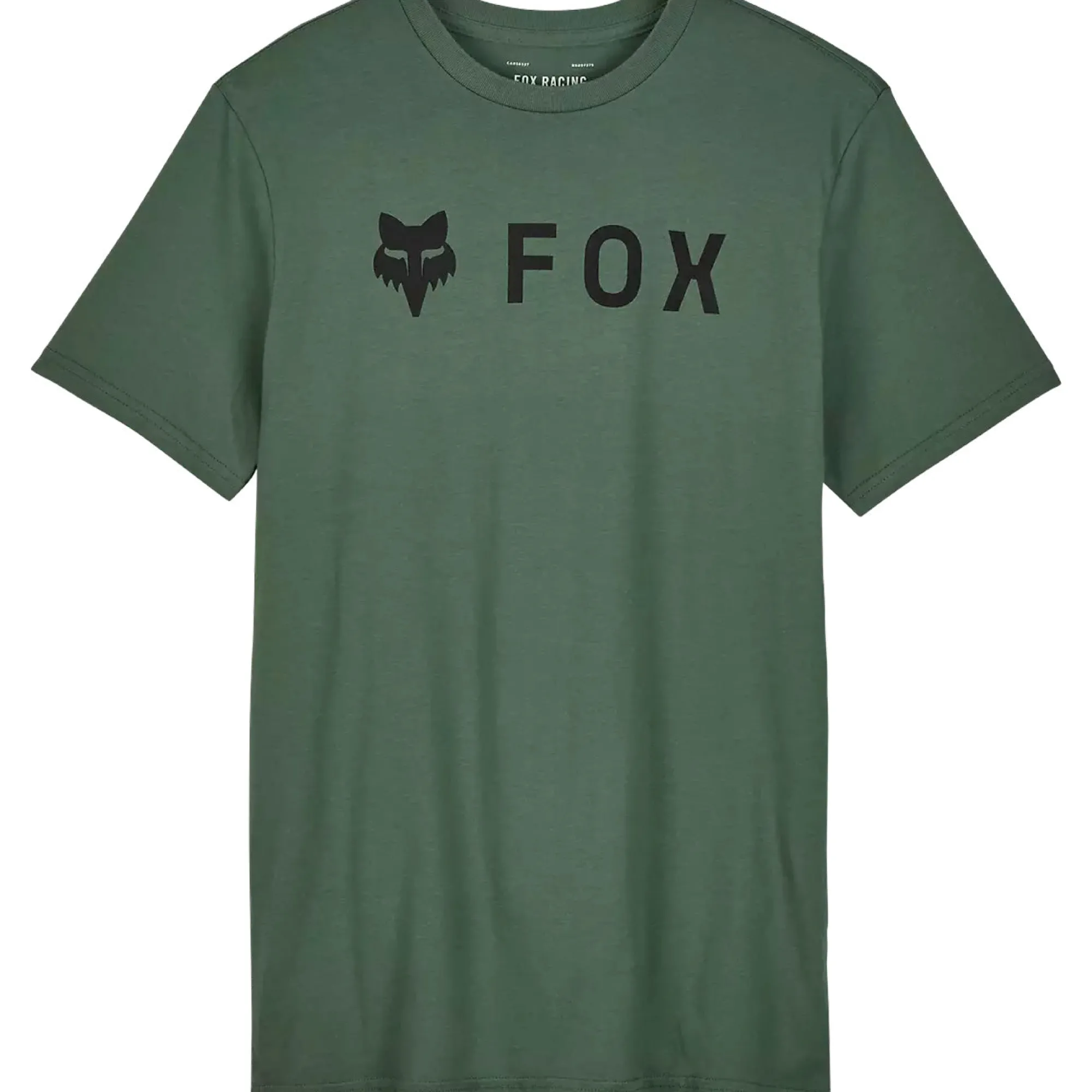 Uomo Fox Maglie*T-Shirt Preiu Absoute -