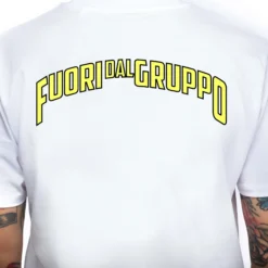 Uomo All4cycling Maglie*T-hirt Fuori da Gruppo