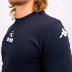 Uomo Kappa Maglie*T-hirt Giro d'Itaia -