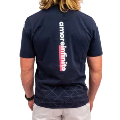 Uomo Kappa Maglie*T-hirt Giro d'Itaia -