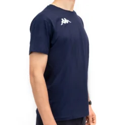 Uomo Kappa Maglie*T-hirt Giro d'Itaia Brizzo -