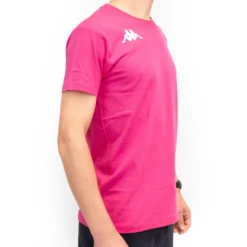 Uomo Kappa Maglie*T-hirt Giro d'Itaia Brizzo -