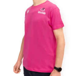 Uomo Kappa Maglie*T-hirt Giro d'Itaia Brizzo -