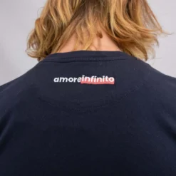 Uomo Kappa Maglie*T-hirt Giro d'Itaia Eroi -