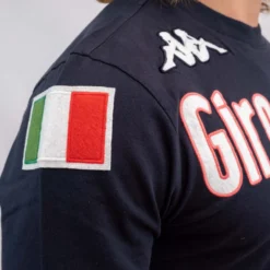 Uomo Kappa Maglie*T-hirt Giro d'Itaia Eroi -