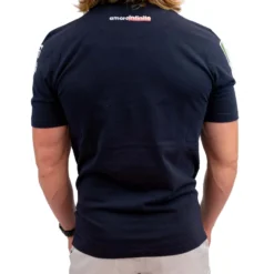 Uomo Kappa Maglie*T-hirt Giro d'Itaia Eroi -