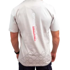 Uomo Kappa Maglie*T-hirt Giro d'Itaia -