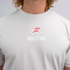 Uomo Kappa Maglie*T-hirt Giro d'Itaia -