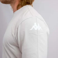 Uomo Kappa Maglie*T-hirt Giro d'Itaia -