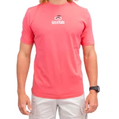 Uomo Kappa Maglie*T-hirt Giro d'Itaia -