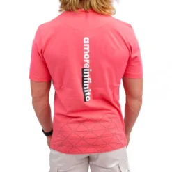 Uomo Kappa Maglie*T-hirt Giro d'Itaia -