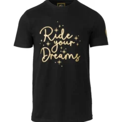 Uomo Agu Maglie*T-hirt Jubo Via The Veodroe - Ride your drea