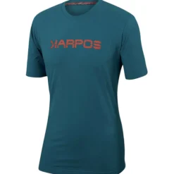 Uomo Karpos Maglie*T-Shirt Stella Alpina -