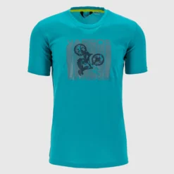 Uomo Karpos Maglie*T-Shirt Va Federia -
