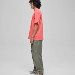 Uomo Maap Maglie*T-hirt Eentia CC - Arancio