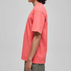 Uomo Maap Maglie*T-hirt Eentia CC - Arancio