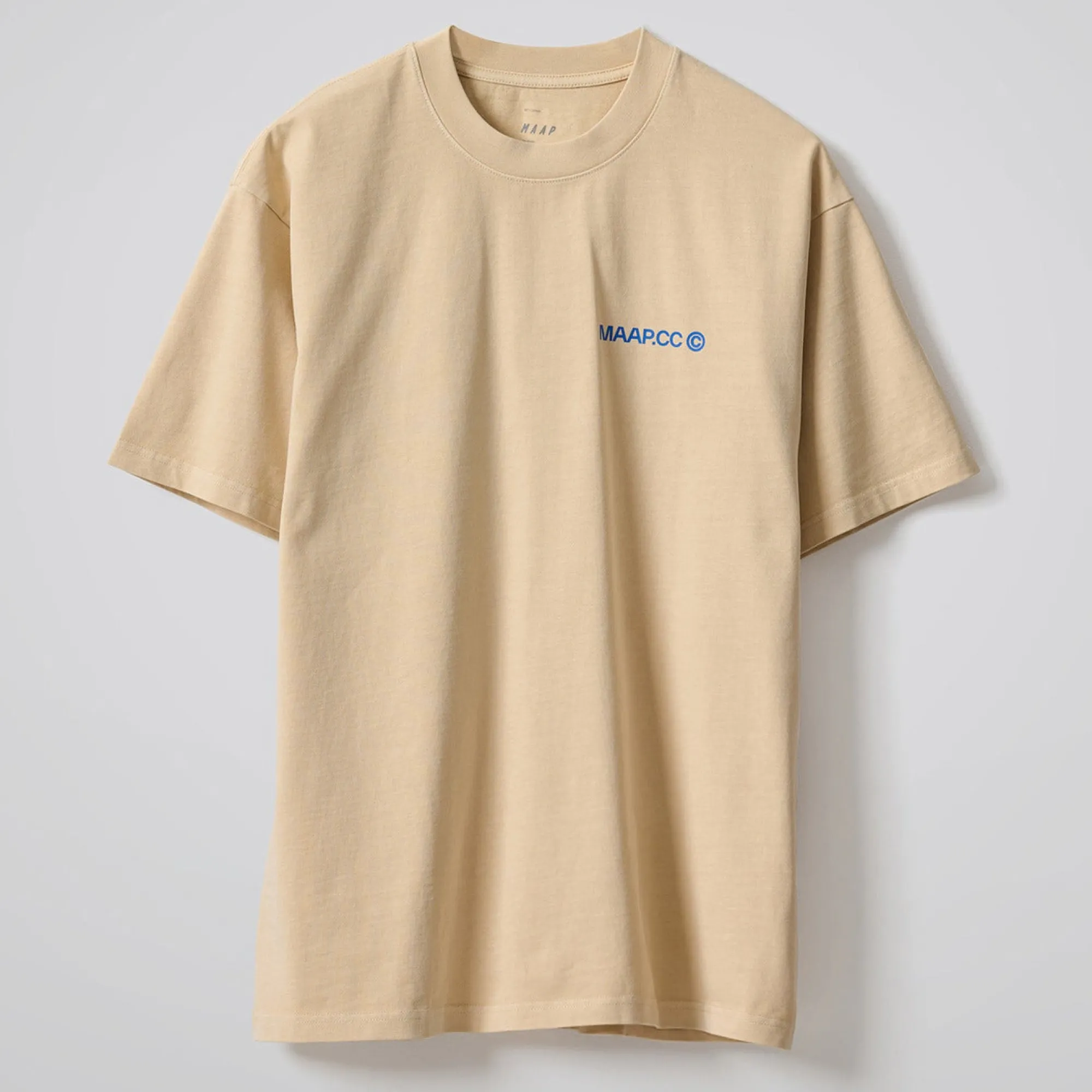 Uomo Maap Maglie*T-hirt Eentia CC -