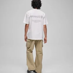 Uomo Maap Maglie*T-hirt Eentia CC -