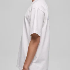 Uomo Maap Maglie*T-hirt Eentia CC -