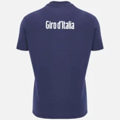 Uomo Macron Maglie*T-hirt Andro Giro d’Itaia