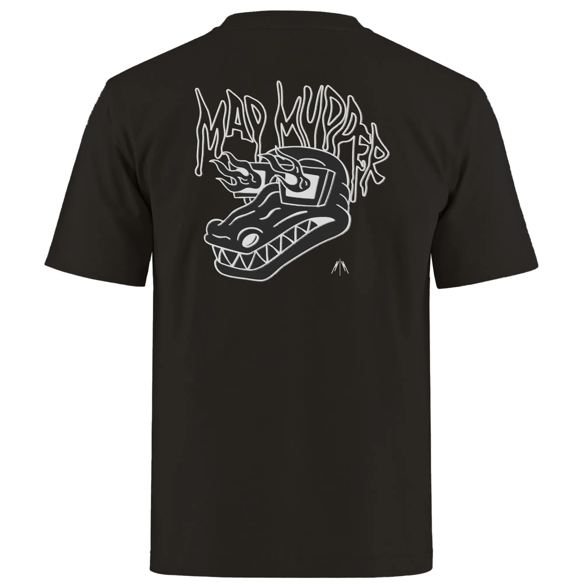 Uomo All4cycling Maglie*T-hirt ad udder -