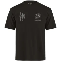 Uomo All4cycling Maglie*T-hirt ad udder -
