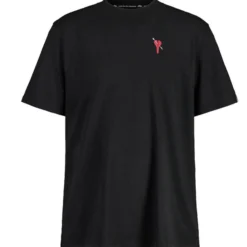 Uomo Maloja Maglie*T-hirt Trauerante -