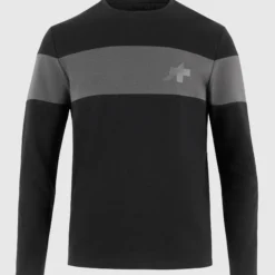 Uomo Assos Maglie*T-hirt aniche unghe ignature Evo -