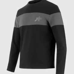 Uomo Assos Maglie*T-hirt aniche unghe ignature Evo -