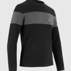 Uomo Assos Maglie*T-hirt aniche unghe ignature Evo -