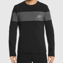 Uomo Assos Maglie*T-hirt aniche unghe ignature Evo -