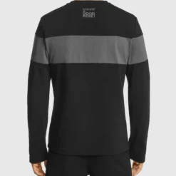 Uomo Assos Maglie*T-hirt aniche unghe ignature Evo -