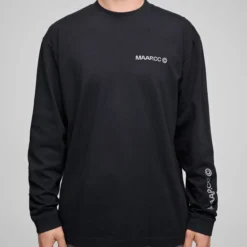 Uomo Maap Maglie*T-hirt aniche unghe Eentia CC -