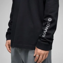 Uomo Maap Maglie*T-hirt aniche unghe Eentia CC -