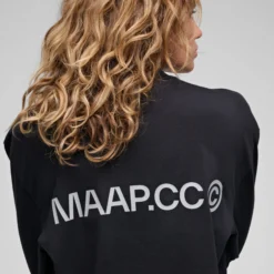 Uomo Maap Maglie*T-hirt aniche unghe Eentia CC -