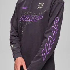 Uomo Maap Maglie*T-hirt aniche unghe WordTour 2026