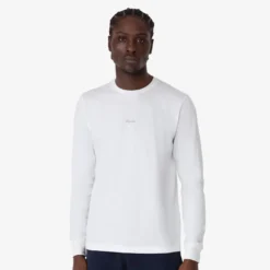 Uomo Rapha Maglie*T-hirt aniche unghe Cotton -
