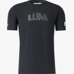 Uomo Castelli Maglie*T-hirt aratona De Dooite - Ene 2025