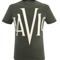 Uomo Mavic Maglie*T-hirt Heritage -