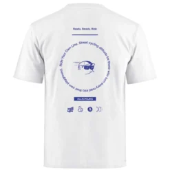 Uomo All4cycling Maglie*T-hirt ore Watt -