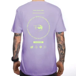 Uomo All4cycling Maglie*T-hirt ore Watt - ia