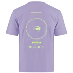 Uomo All4cycling Maglie*T-hirt ore Watt - ia