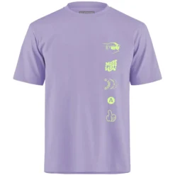 Uomo All4cycling Maglie*T-hirt ore Watt - ia