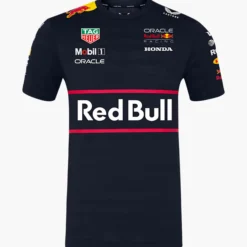 Uomo Red Bull Maglie*T-hirt Orace Racing