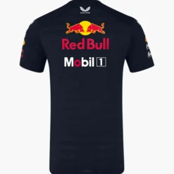 Uomo Red Bull Maglie*T-hirt Orace Racing