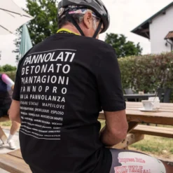 Uomo Pannolati Maglie*T-hirt Goario
