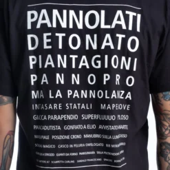 Uomo Pannolati Maglie*T-hirt Goario