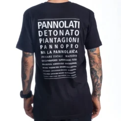 Uomo Pannolati Maglie*T-hirt Goario