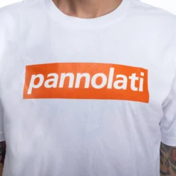 Uomo Pannolati Maglie*T-hirt ogo