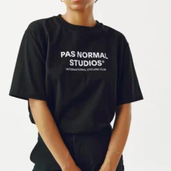 Uomo Pas Normal Studios Maglie*T-hirt Off-Race ogo -